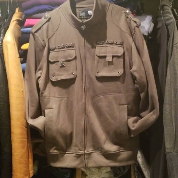 Sports Jacket - Picture 3 of 5